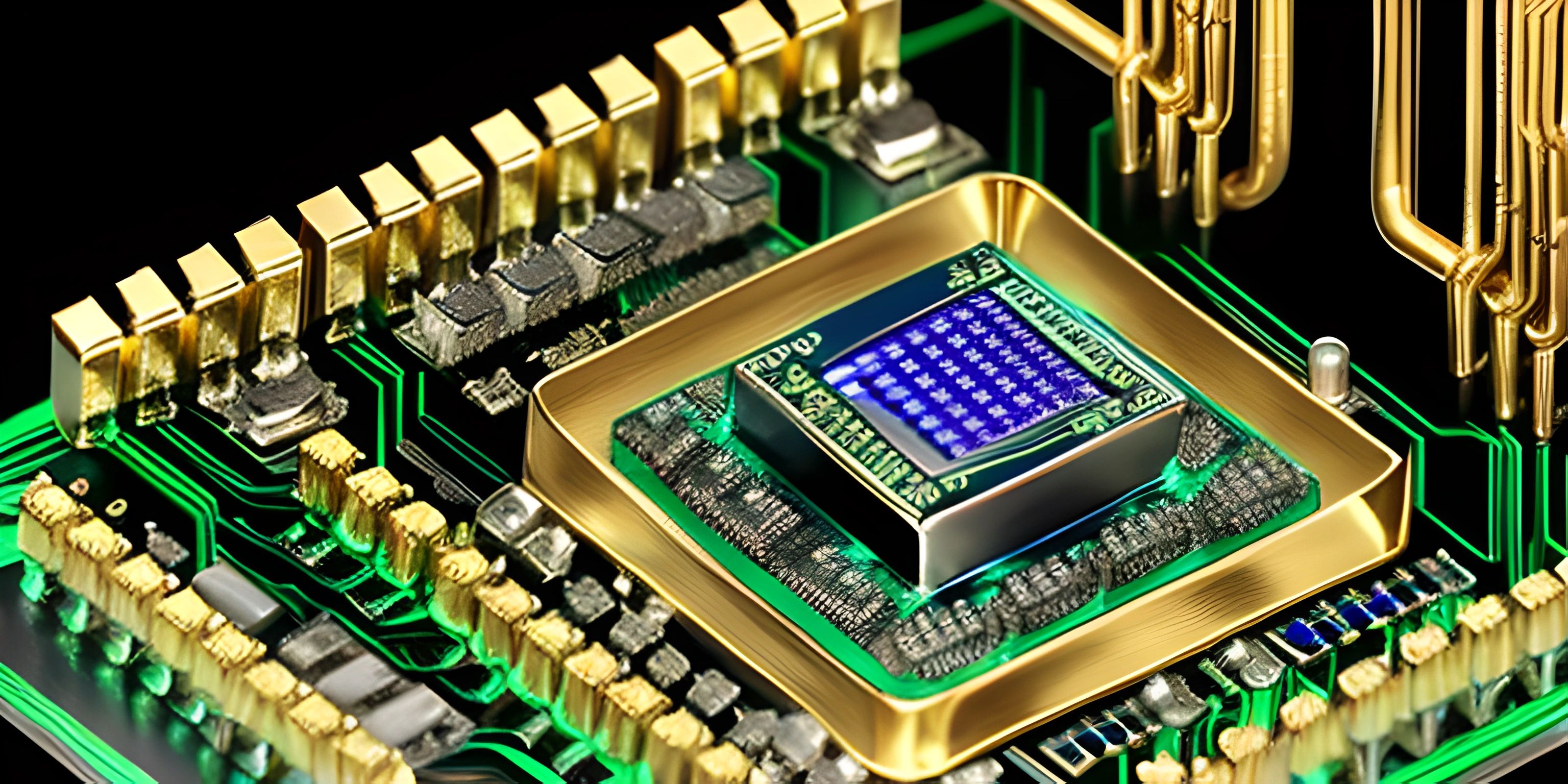 Understanding CPU Registers | Cratecode