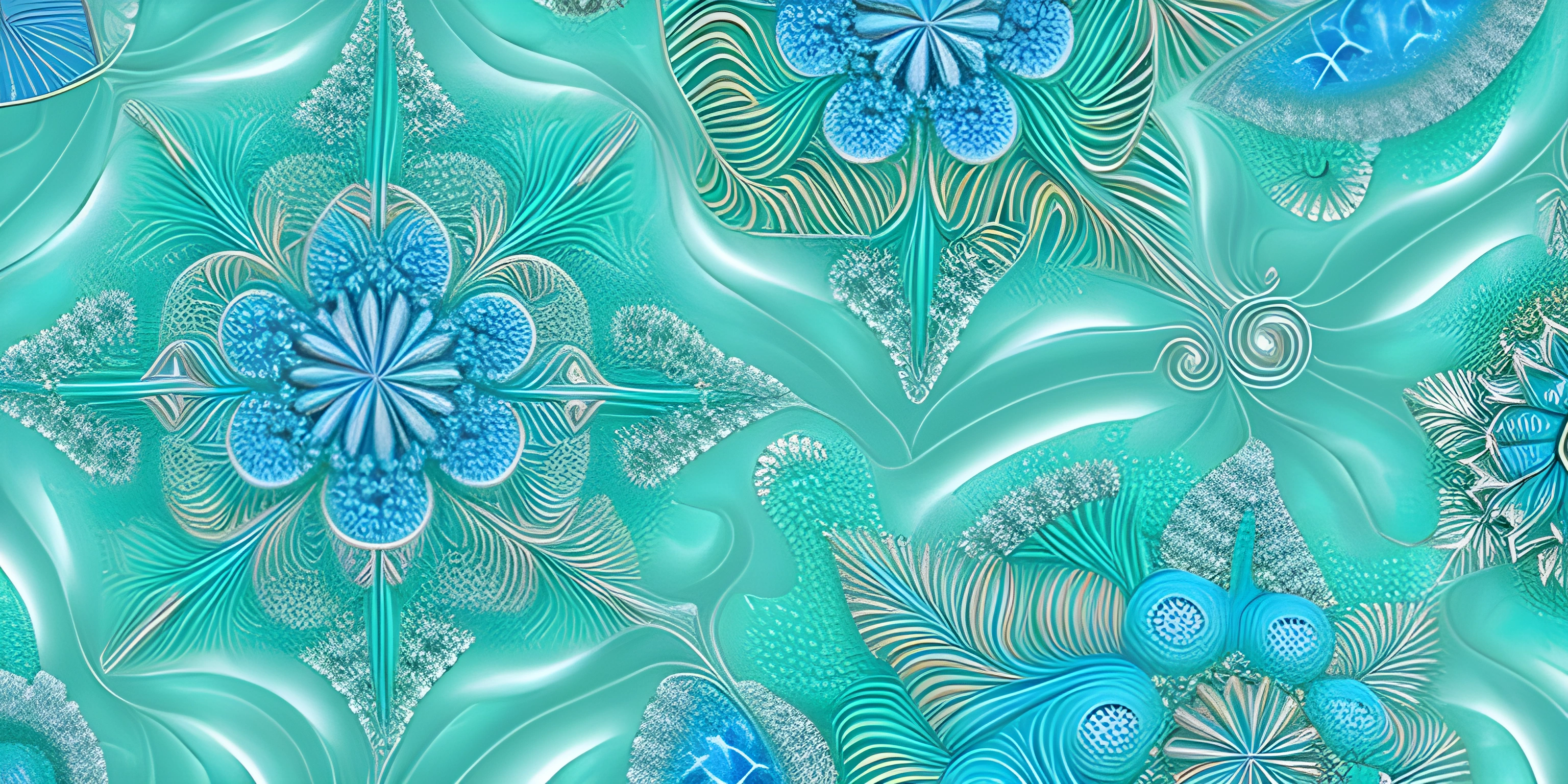 L-Systems in Generative Art | Cratecode