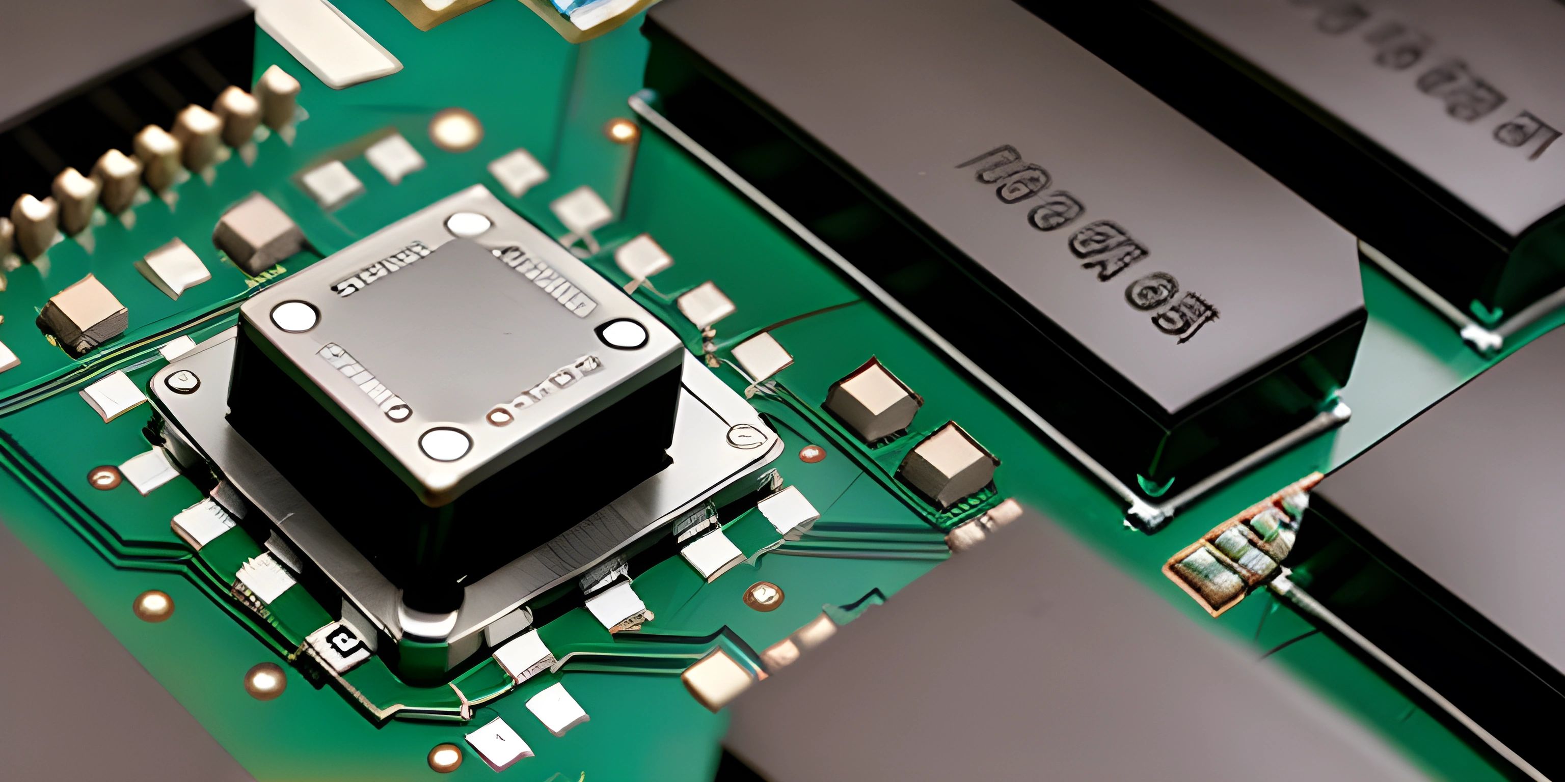 Understanding Registers and Their Role in a CPU | Cratecode