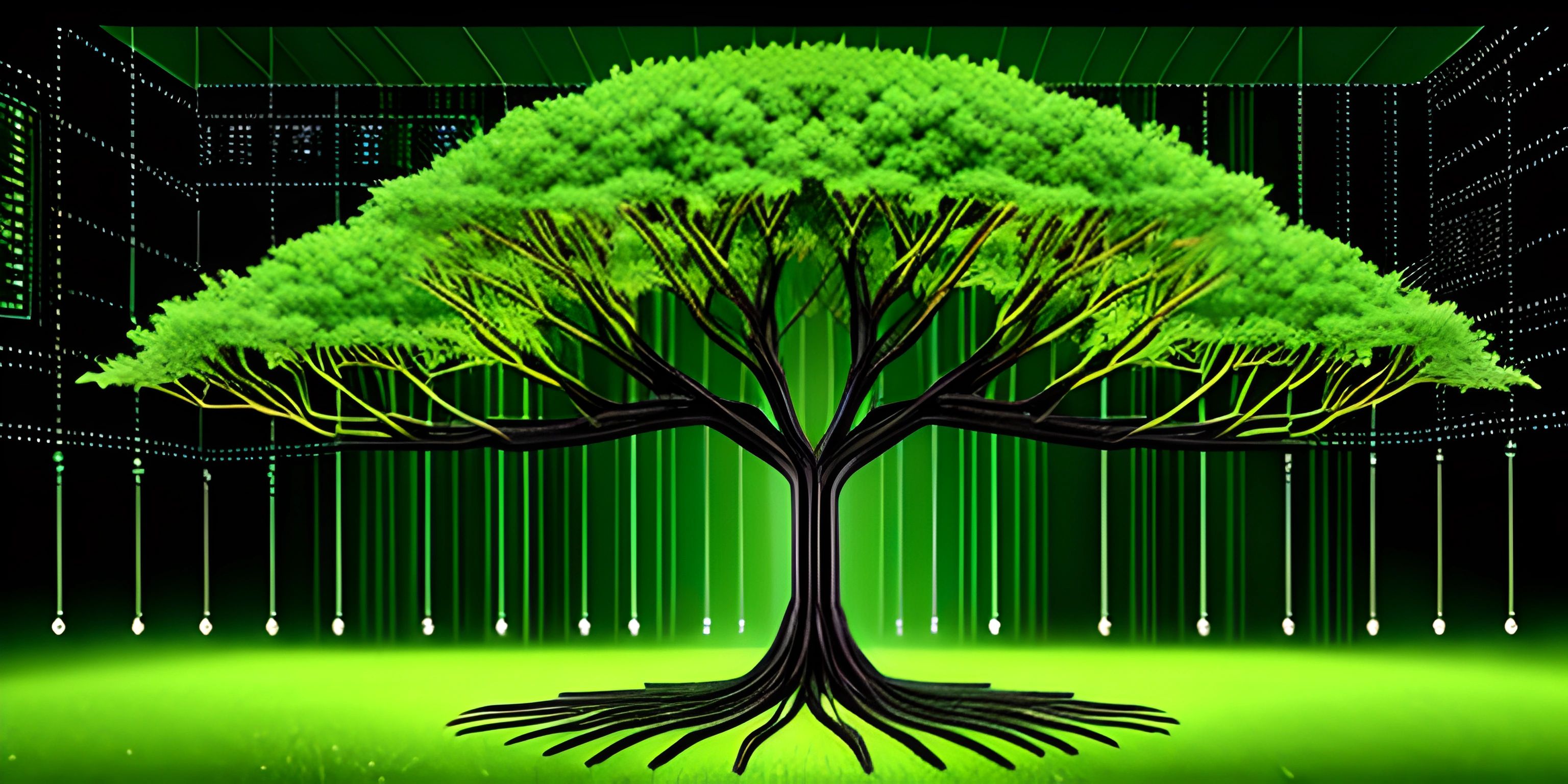 Exploring Trees and Their Uses in Computer Science | Cratecode